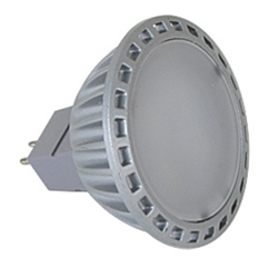 Scandvik GU10 LED Bulb
